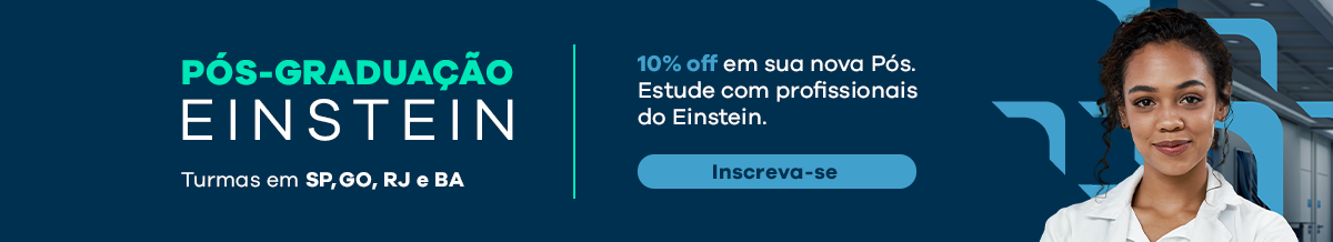 Desktop: Pós-graduação - Especialização